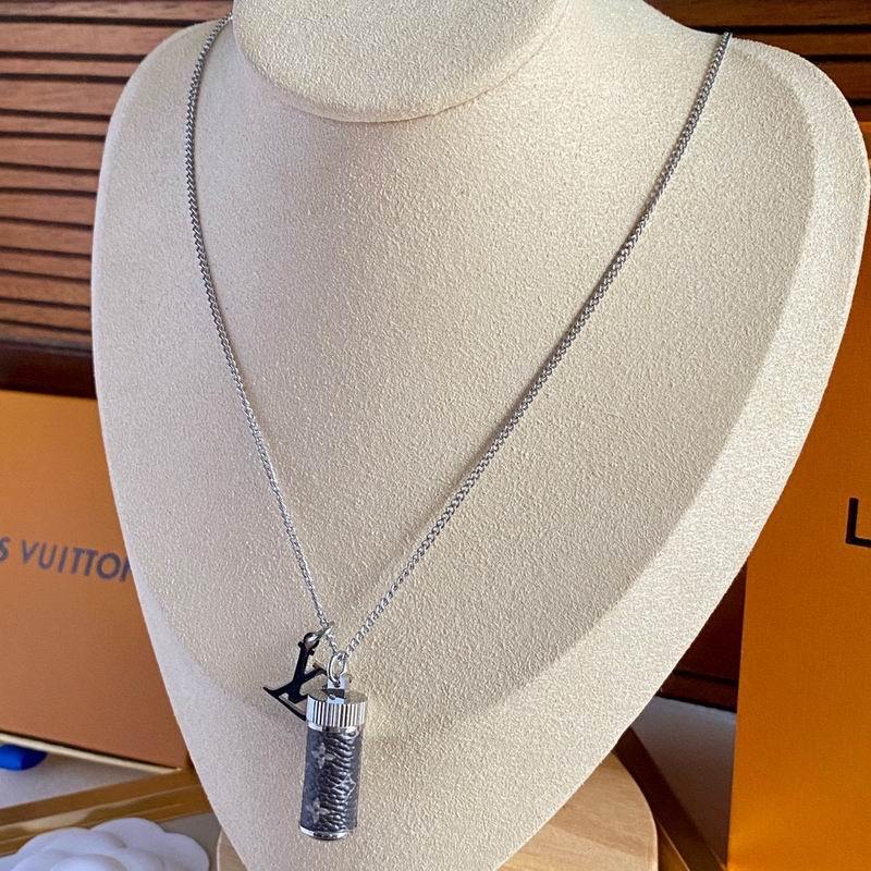 LV Necklaces 99